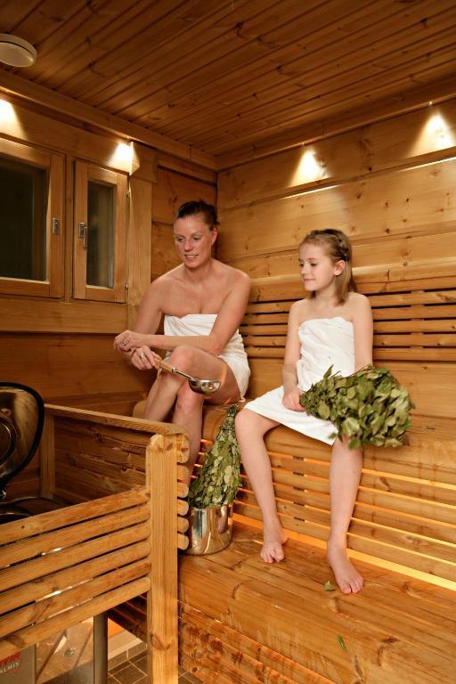Ounasvaaran Lakituvat Chalets Rovaniemi Eksteriør billede